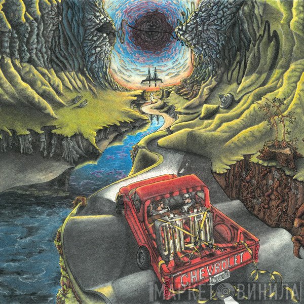 Natural Magic  - II