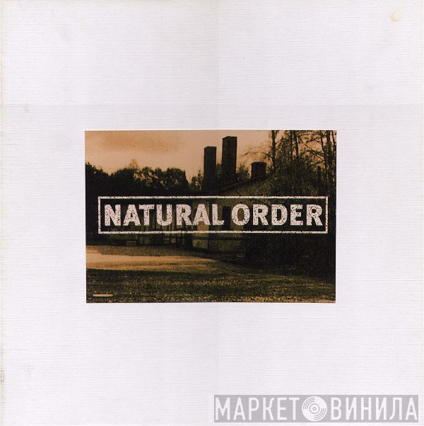  - Natural Order