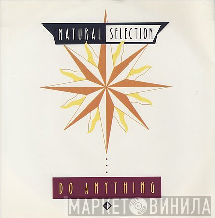 Natural Selection - Do Anything
