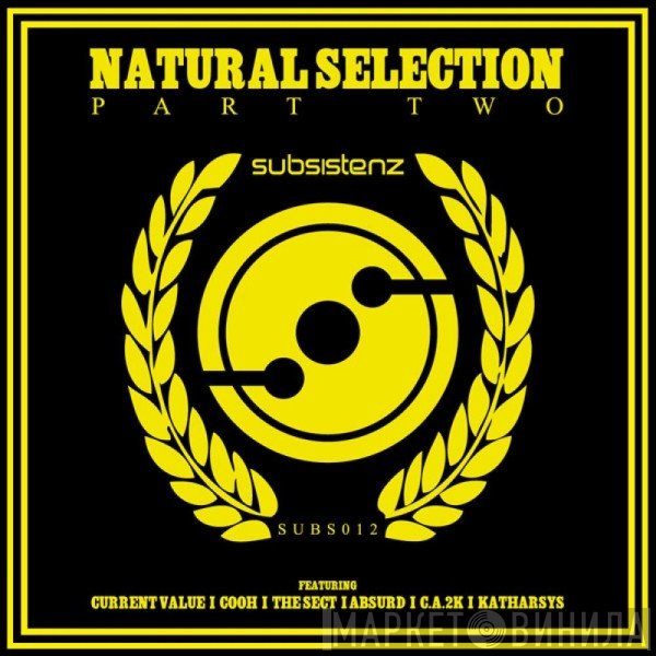  - Natural Selection Part Two