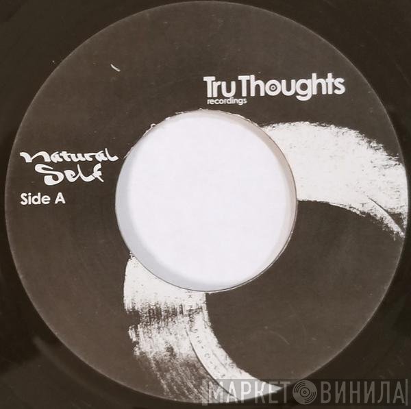 Natural-Self - Solomon / Solomon (Nostalgia 77 Mix)