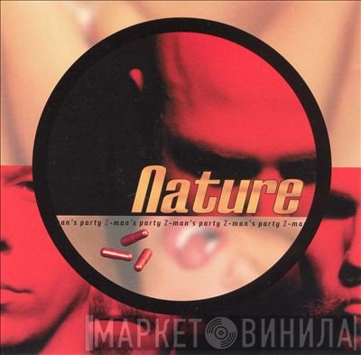 Nature  - Z-Man's Party
