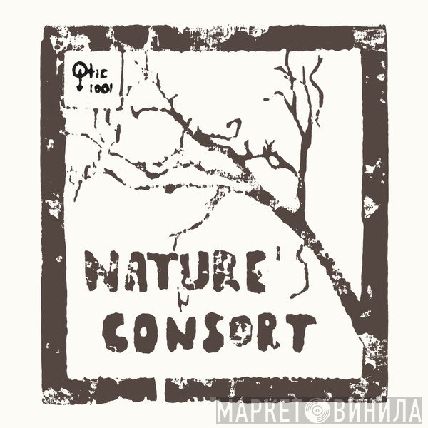Nature's Consort - Nature's Consort