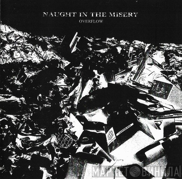 Naught In The Misery - Overflow