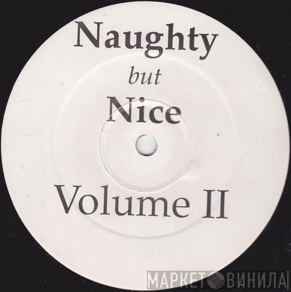  - Naughty But Nice Volume II