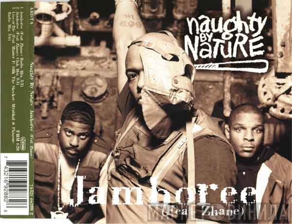 Naughty By Nature - Jamboree