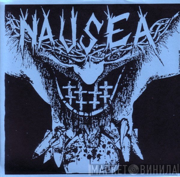 Nausea   - Extinct Demo