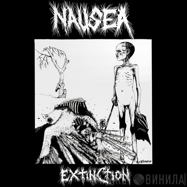 Nausea   - Extinction