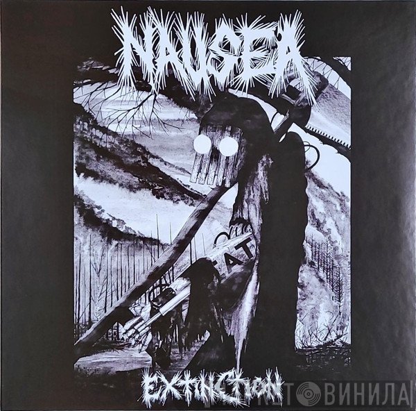 Nausea   - Extinction
