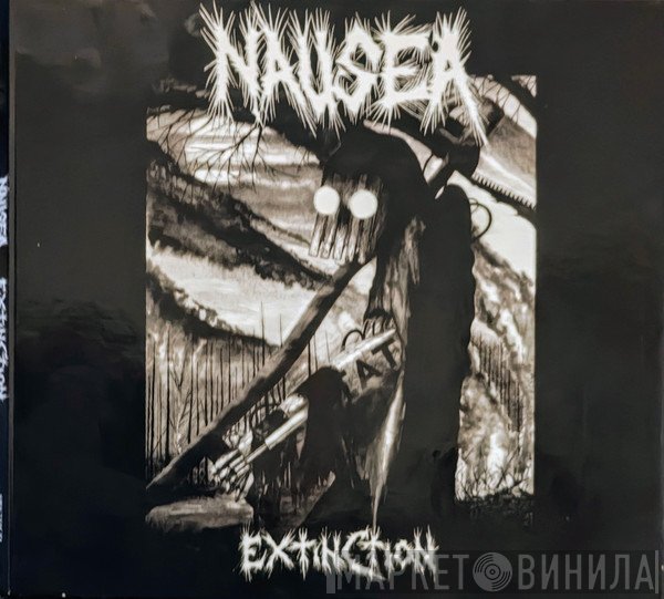 Nausea   - Extinction