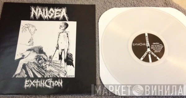 Nausea   - Extinction