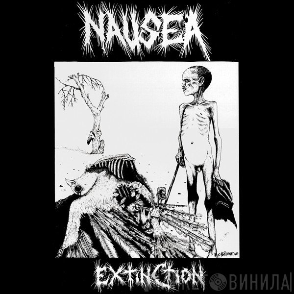 Nausea   - Extinction