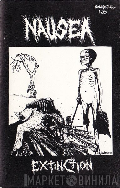 Nausea   - Extinction