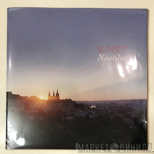 Nautilus  - Sunset