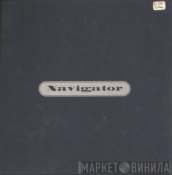 Navigator  - A Little Astronomy