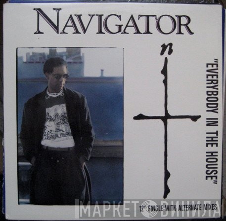 Navigator  - Everybody In The House