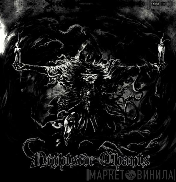 Navjarmaahr, G.A.R.M. - Nightside Chants