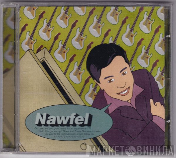 Nawfel - Nawfel