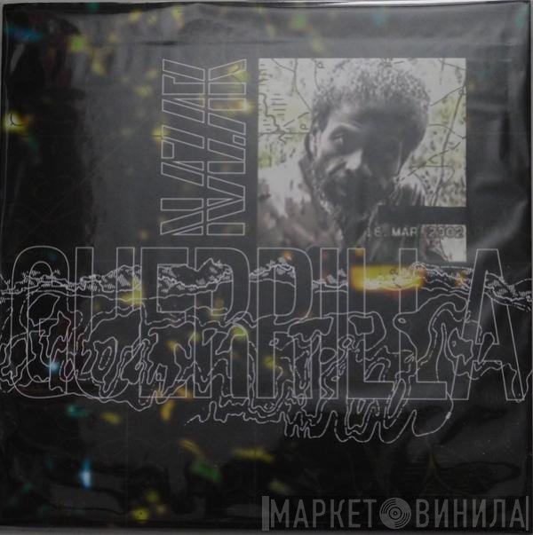 Nazar  - Guerrilla