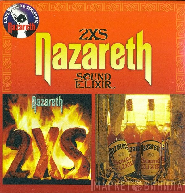 Nazareth   - 2XS / Sound Elixir