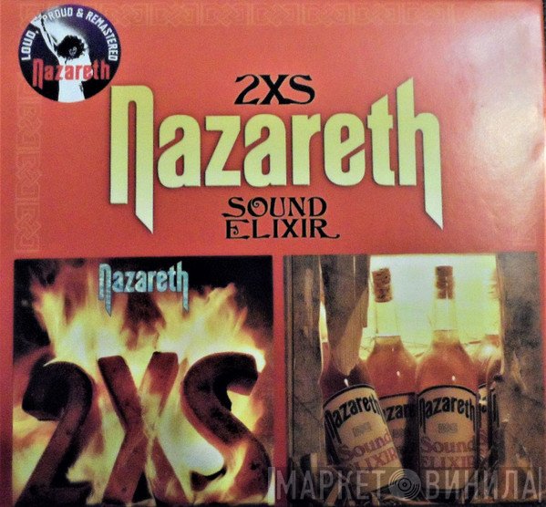 Nazareth   - 2XS / Sound Elixir