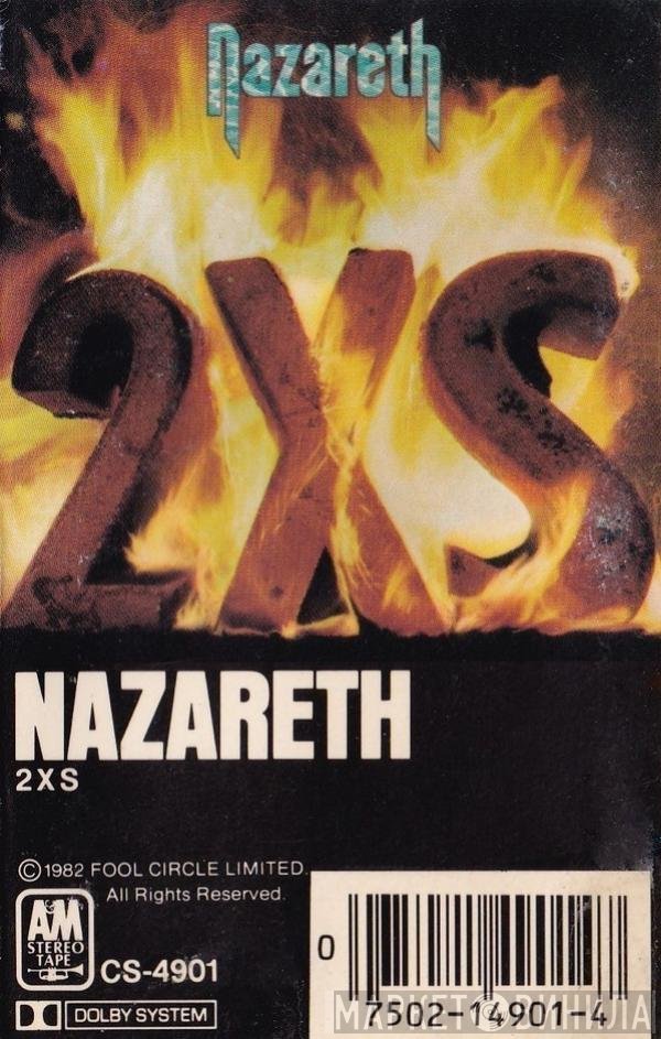 Nazareth   - 2XS