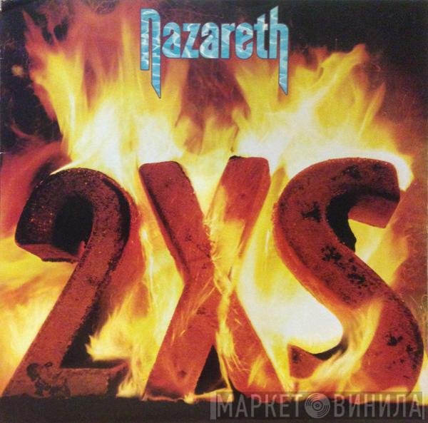 Nazareth   - 2XS