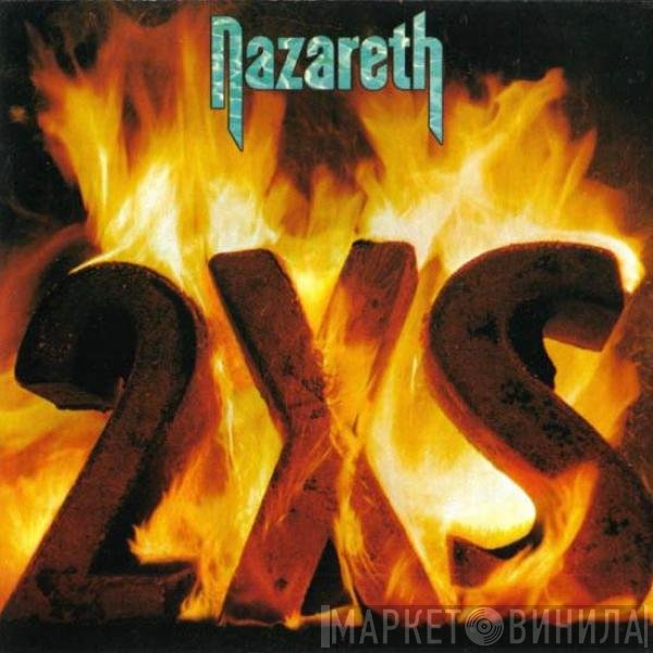 Nazareth   - 2XS