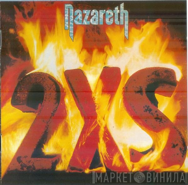 Nazareth   - 2XS