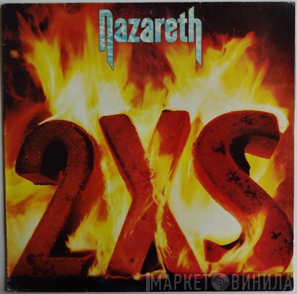 Nazareth   - 2XS