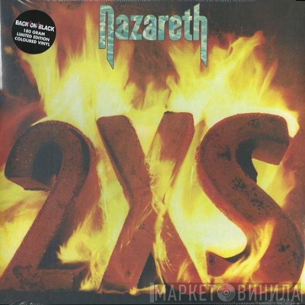 Nazareth   - 2XS