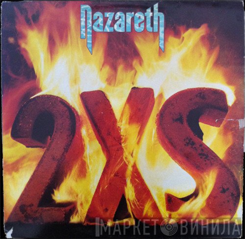 Nazareth   - 2XS
