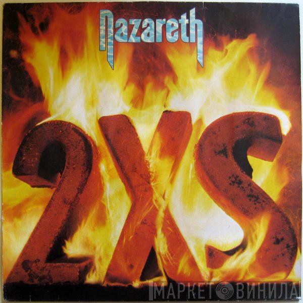 Nazareth   - 2XS