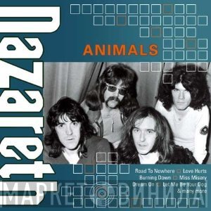 Nazareth   - Animals