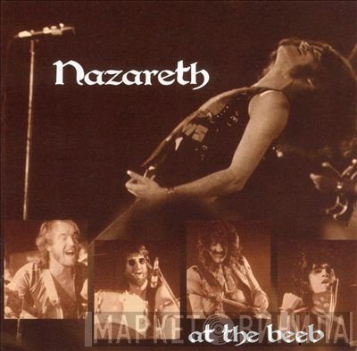 Nazareth   - At The Beeb