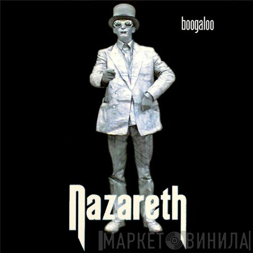 Nazareth   - Boogaloo