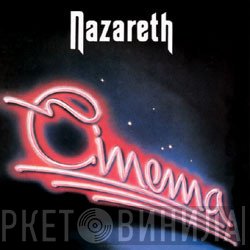Nazareth   - Cinema