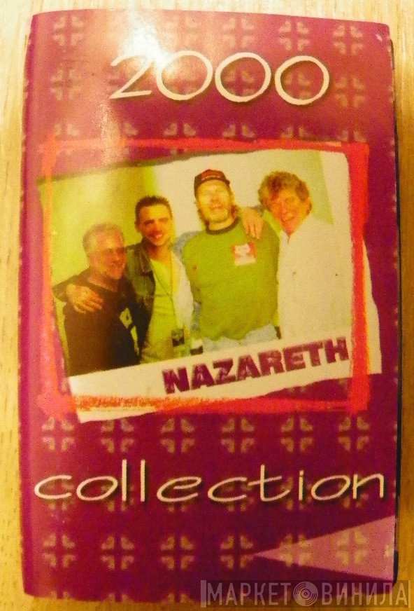 Nazareth   - Collection 2000
