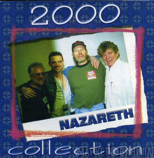Nazareth   - Collection 2000