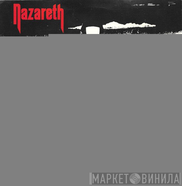 Nazareth   - Dressed To Kill