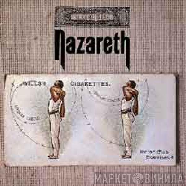 Nazareth  - Exercises