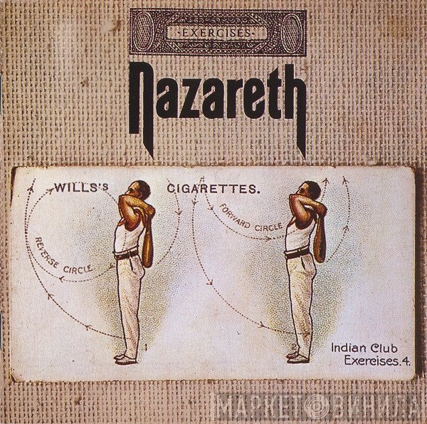Nazareth   - Exercises