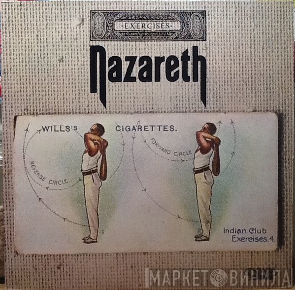 Nazareth   - Exercises