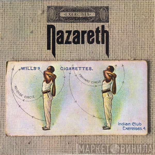 Nazareth   - Exercises
