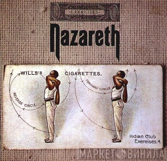 Nazareth   - Exercises