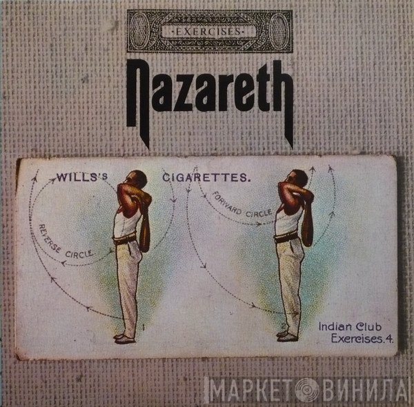 Nazareth   - Exercises