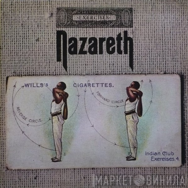 Nazareth - Exercises