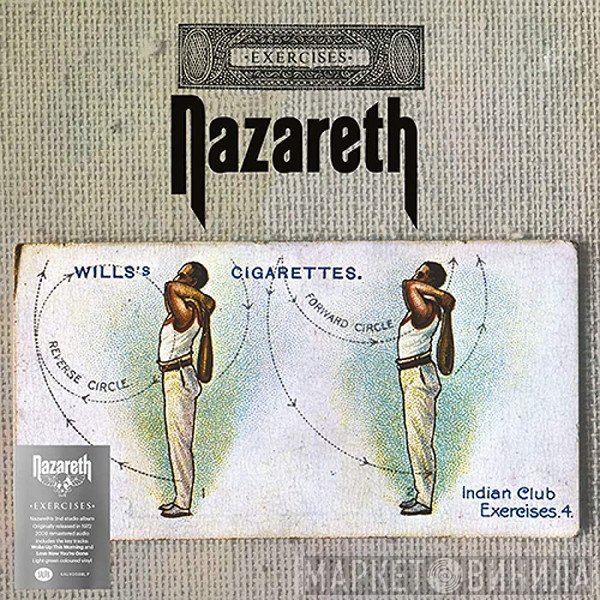 Nazareth   - Exercises