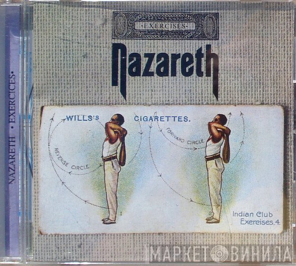 Nazareth   - Exercises