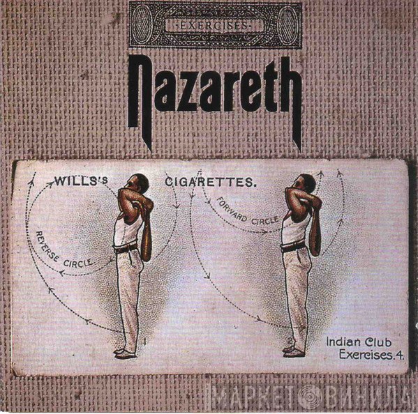 Nazareth   - Exercises